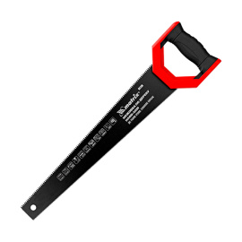 Ножовка двусторонняя Matrix Universal универсальный зуб 13/14TPI, прямой зуб 7/8TPI, 400 мм