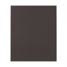Шлифовальная бумага Matrix на бумажной основе водостойкая P240, 230х280 мм (10 шт)