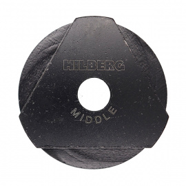 Фреза алмазная торцевая Hilberg MIDDLE HMF102, 95 мм