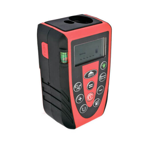 Дальномер лазерный KAPRO дальность 50 м