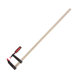 Струбцина F-образная Matrix с двухкомпонентной рукояткой 120х1000 мм