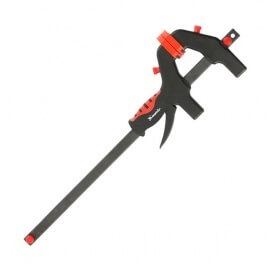 Струбцина F-образная Matrix быстрозажимная 90х450 мм