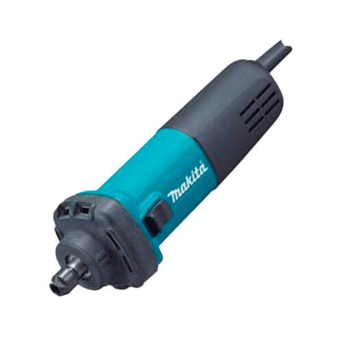 Прямошлифовальная машина Makita GD0602, 400 Вт