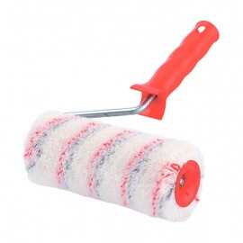 Валик малярный в сборе Matrix Профи полиамид 48х250 мм