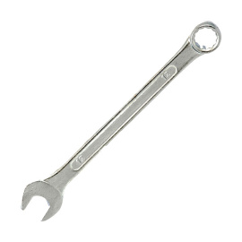 Ключ комбинированный Sparta хромированный 12 мм