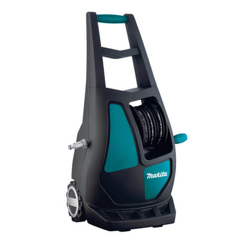 Мини-мойка Makita HW132, 2,1 кВт