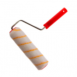 Валик малярный в сборе Matrix Pro полиакрил 48х250 мм