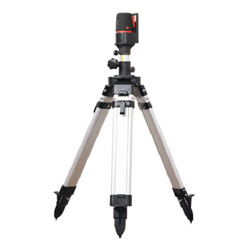 Тренога для лазерных уровней 2.32 м