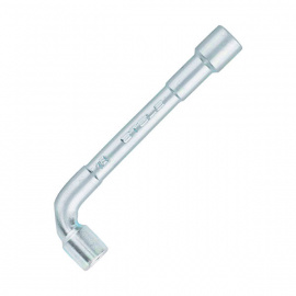 Ключ торцевой Stels Г-образный 19 мм
