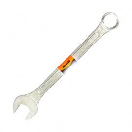 Ключ комбинированный Sparta хромированный 27 мм