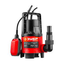 Насос погружной М1 ЗУБР НПГ-М1-550