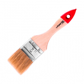 Кисть плоская Matrix Стандарт натуральная щетина 50 мм