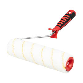 Валик малярный в сборе Matrix полиакрил 48х250 мм