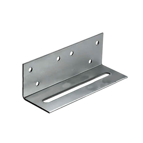 Скользящая опора KUC-40х120, толщина 2 мм