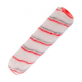 Валик малярный Matrix Нейлон Макси Pro полиамид 48х250 мм