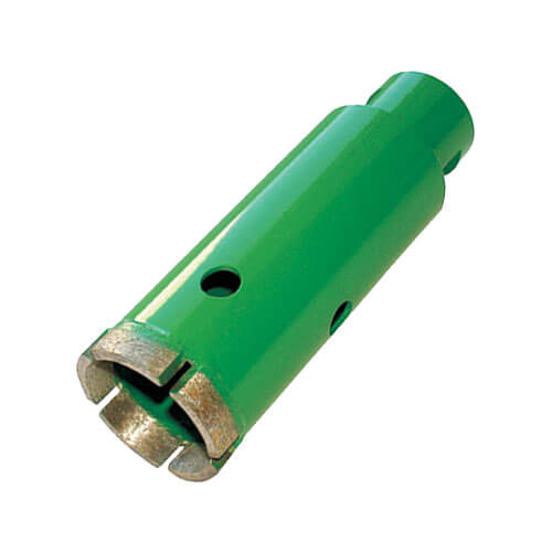 Коронка алмазная Distar Granite по керамограниту 17.5 мм