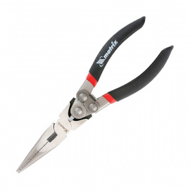 Длинногубцы прямые Matrix Master Energies рычажный механизм 200 мм