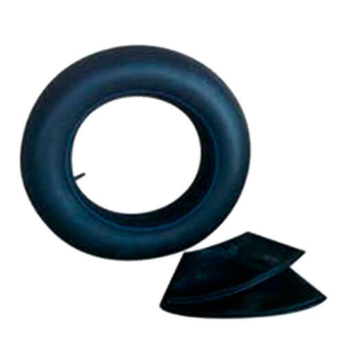 Камера для пневматического колеса 3.5