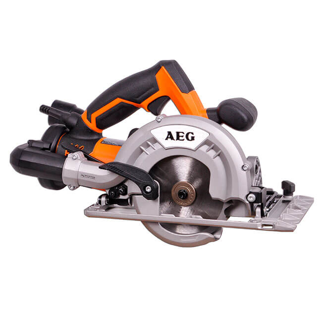 Пила дисковая AEG MBS 30 Turbo, 1010 Вт