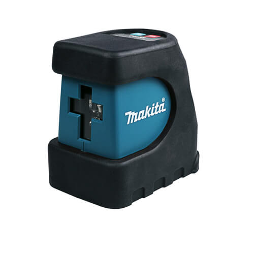 Лазерный уровень Makita дальность 15-30 м