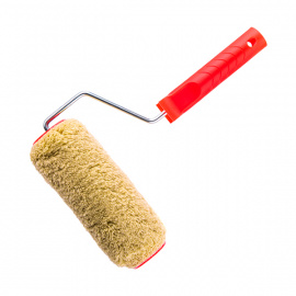 Валик фасадный в сборе Matrix Pro полиакрил 48х180 мм