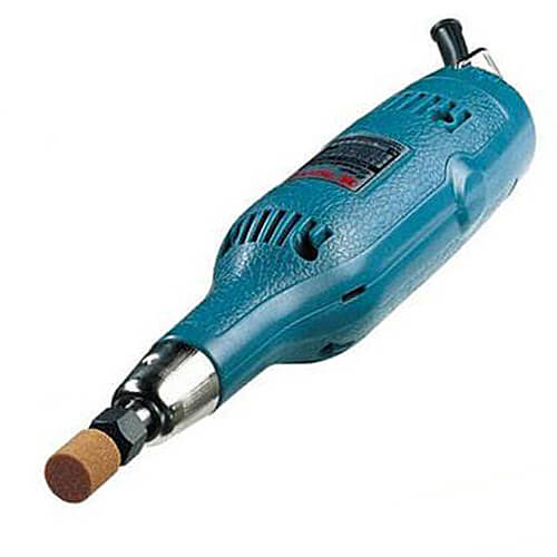 Прямошлифовальная машина Makita 906, 240 Вт