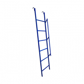 Наклонная лестница для ЛСПХ 60