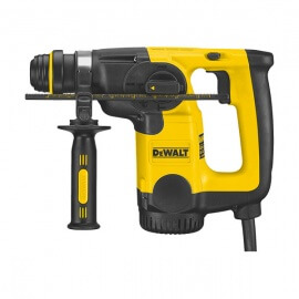 Перфоратор DeWALT D25313K, 800 Вт