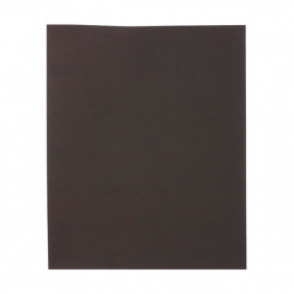 Шлифовальная бумага Matrix на бумажной основе водостойкая P2000, 230х280 мм (10 шт)