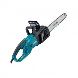 Пила цепная электрическая Makita UC3551AX1, 2000 Вт