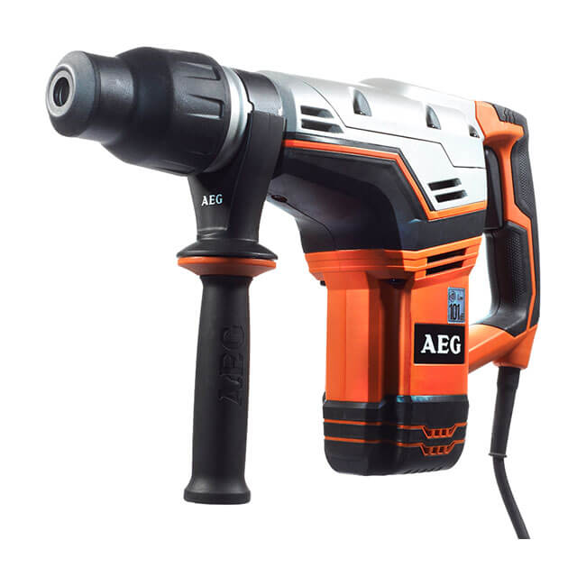Молоток отбойный AEG МH 5 G, 1100 Вт