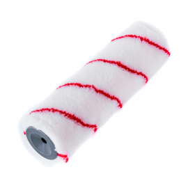 Валик малярный Matrix Нейлон Pro Line полиамид 40х180 мм