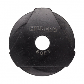 Фреза алмазная торцевая Hilberg SOFT HMF103, 95 мм