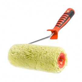 Валик фасадный в сборе Matrix полиакрил 48х250 мм