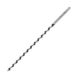 Сверло по дереву Matrix шестигранный хвостовик 10х350 мм
