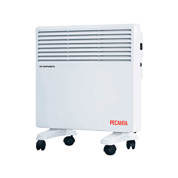 Конвектор электрический Ресанта ОК-500Е LED