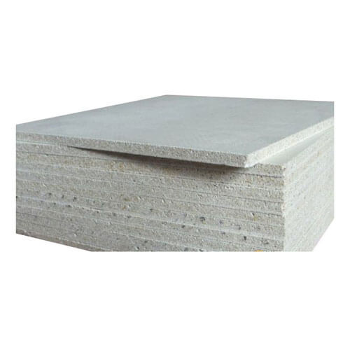 Лист гипсоволокнистый Knauf-суперлист ГВЛВ влагостойкий 2500х1200х12.5 мм