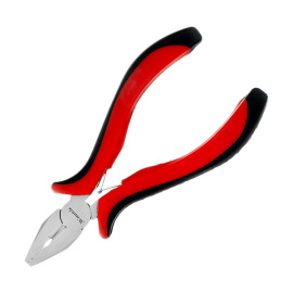 Плоскогубцы Matrix Mini двухкомпонентные рукоятки 130 мм