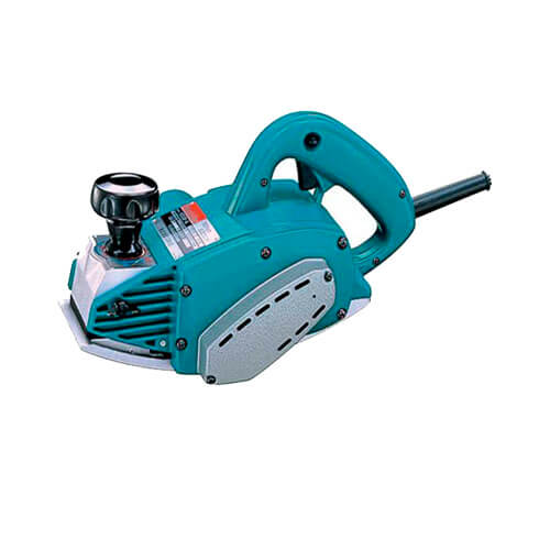 Рубанок электрический Makita 1002BA, 1050Вт