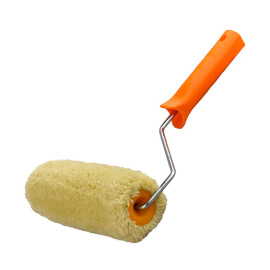 Валик фасадный в сборе Stayer Master Syntex полиакрил 50х180 мм