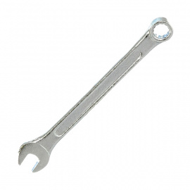 Ключ комбинированный Sparta хромированный 8 мм