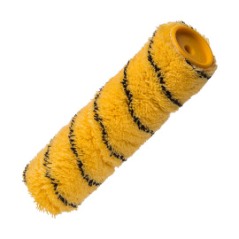 Ролик малярный Stayer Profi Dualon полиакрил 48x240 мм