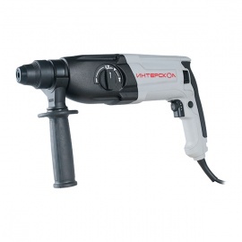 Перфоратор Интерскол П-30/900ЭР-2, 900 Вт