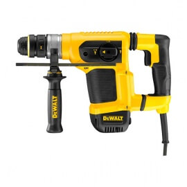 Перфоратор DeWALT D25413K, 1000 Вт