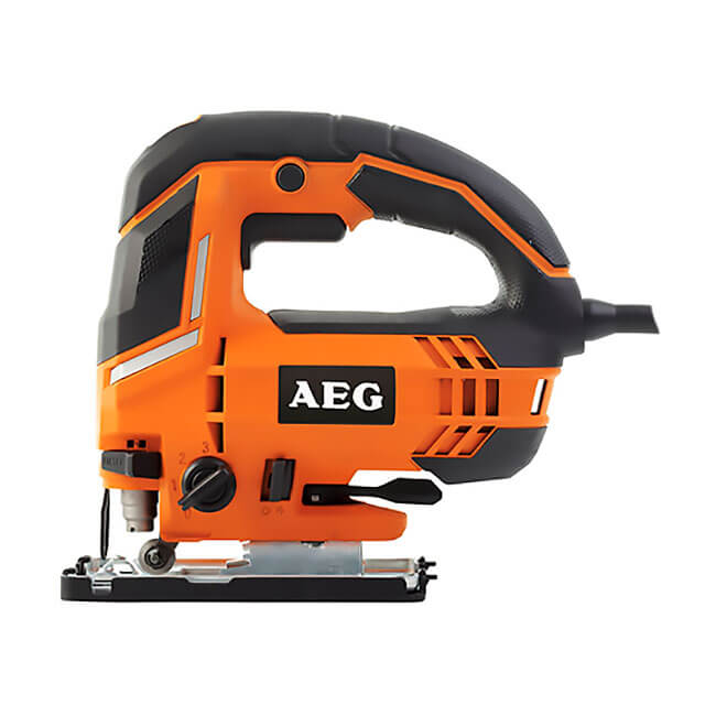 Лобзик AEG STEP 100 X 700 Вт