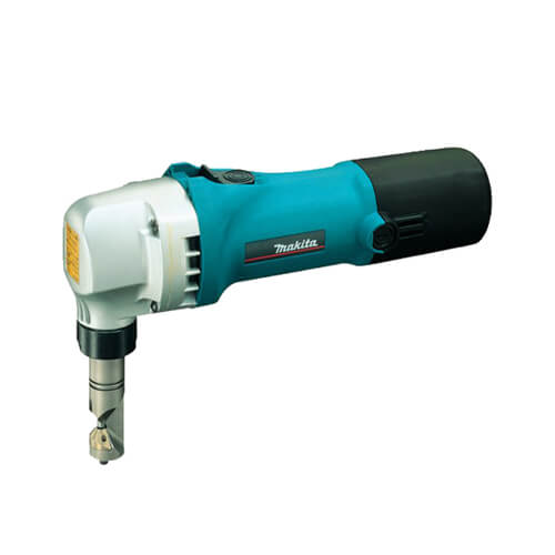 Ножницы высечные Makita JN1601, 550 Вт