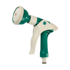 Распылитель-пистолет Raco Comfort-Plus 4-позиционный