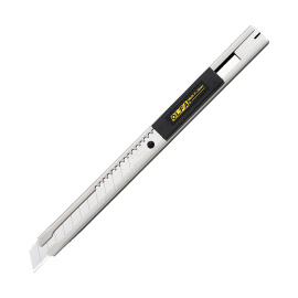 Нож строительный Olfa с автофиксатором 9 мм