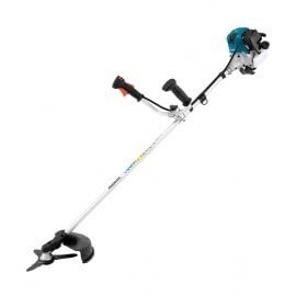 Тример бензиновый Makita EM2500U, 730 Вт