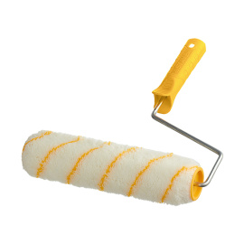 Валик малярный в сборе Stayer Master Girpaint полиакрил 40х240 мм